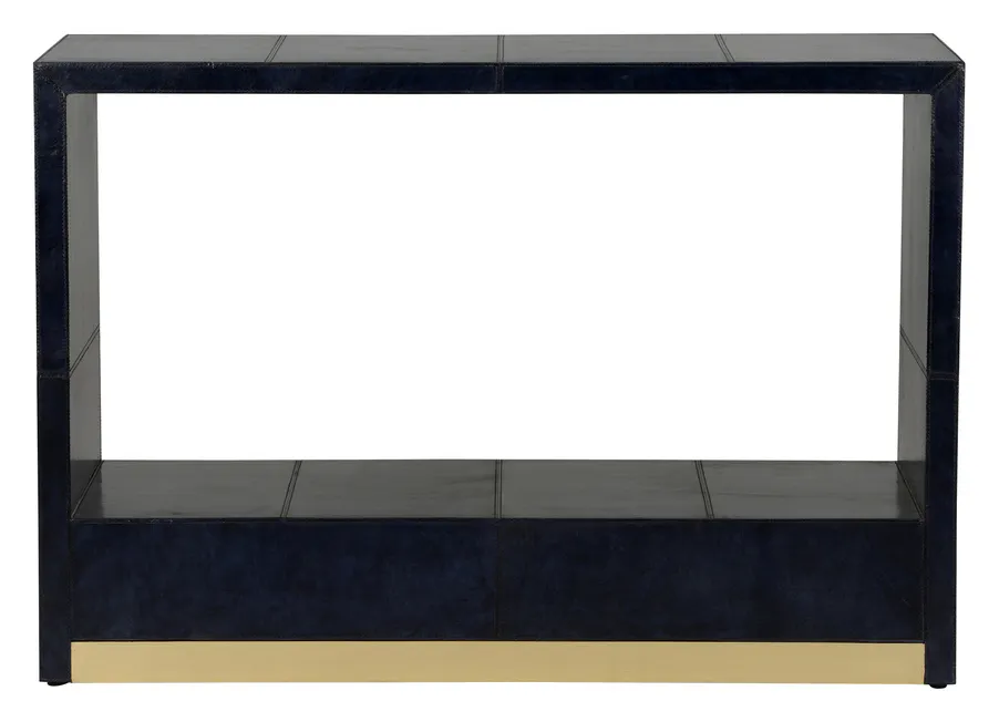 Wildwood Furniture 490848 Bruce Console Wildwood Furniture 490848 Bruce Console