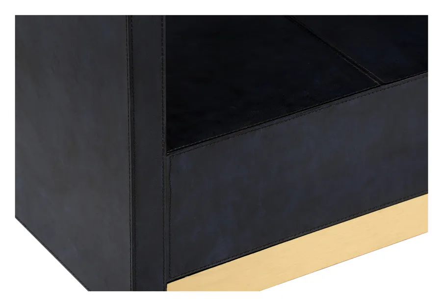 Wildwood Furniture 490848 Bruce Console Wildwood Furniture 490848 Bruce Console