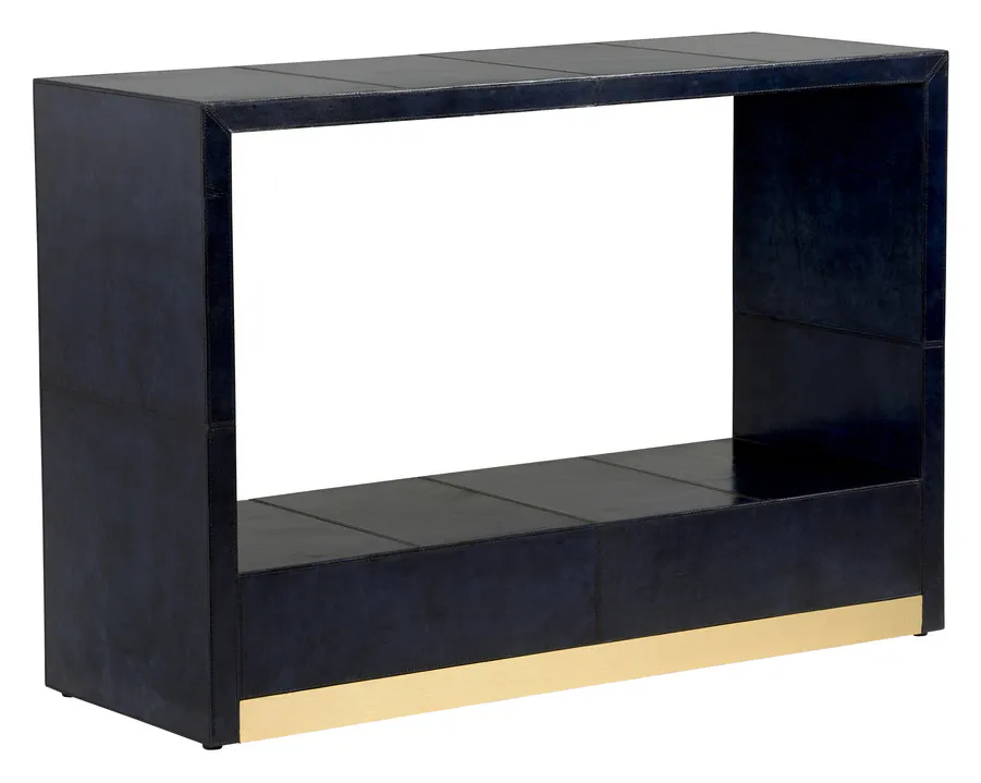 Wildwood Furniture 490848 Bruce Console Wildwood Furniture 490848 Bruce Console