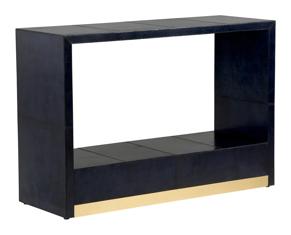 Wildwood Furniture 490848 Bruce Console Wildwood Furniture 490848 Bruce Console