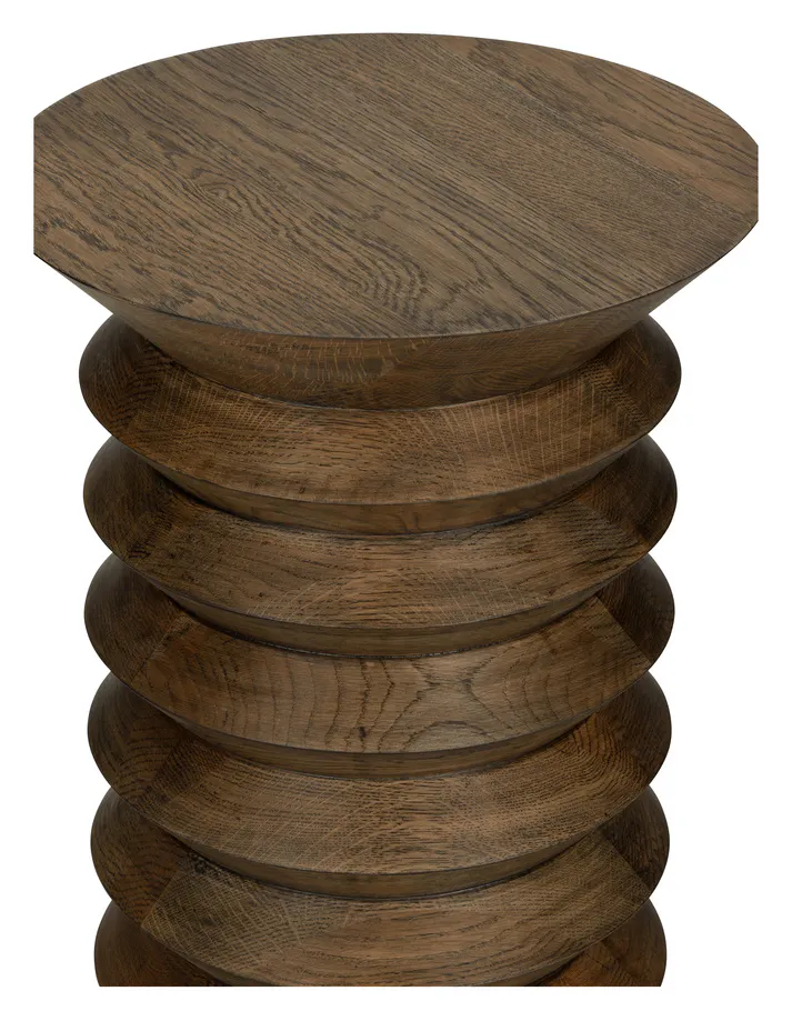 Wildwood Furniture 490849 Stax Pedestal Wildwood Furniture 490849 Stax Pedestal