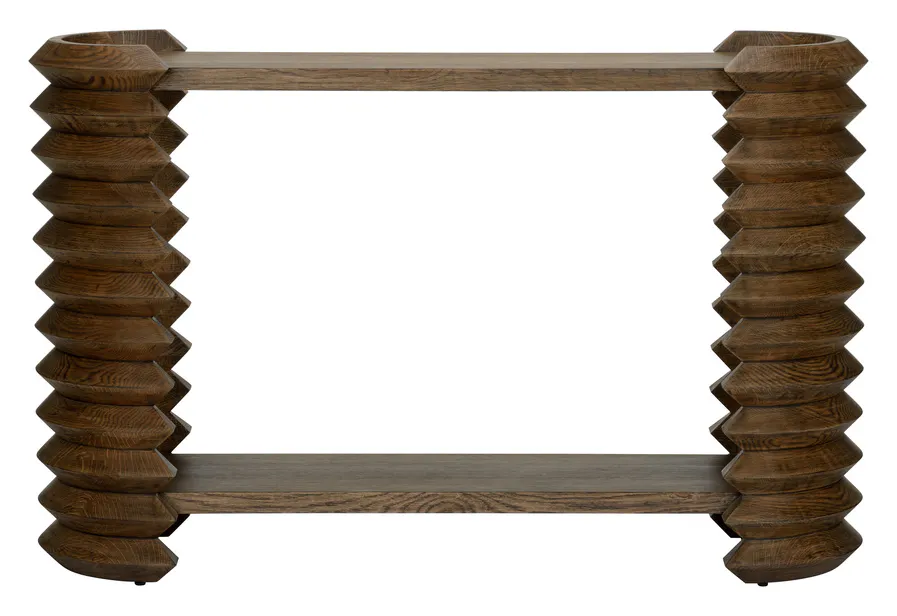 Wildwood Furniture 490850 Stax Console Wildwood Furniture 490850 Stax Console