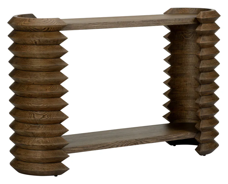 Wildwood Furniture 490850 Stax Console Wildwood Furniture 490850 Stax Console