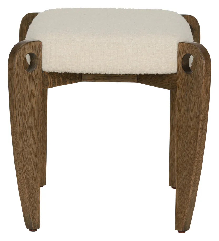 Wildwood Furniture 490857 Eyelet Vanity Stool Wildwood Furniture 490857 Eyelet Vanity Stool