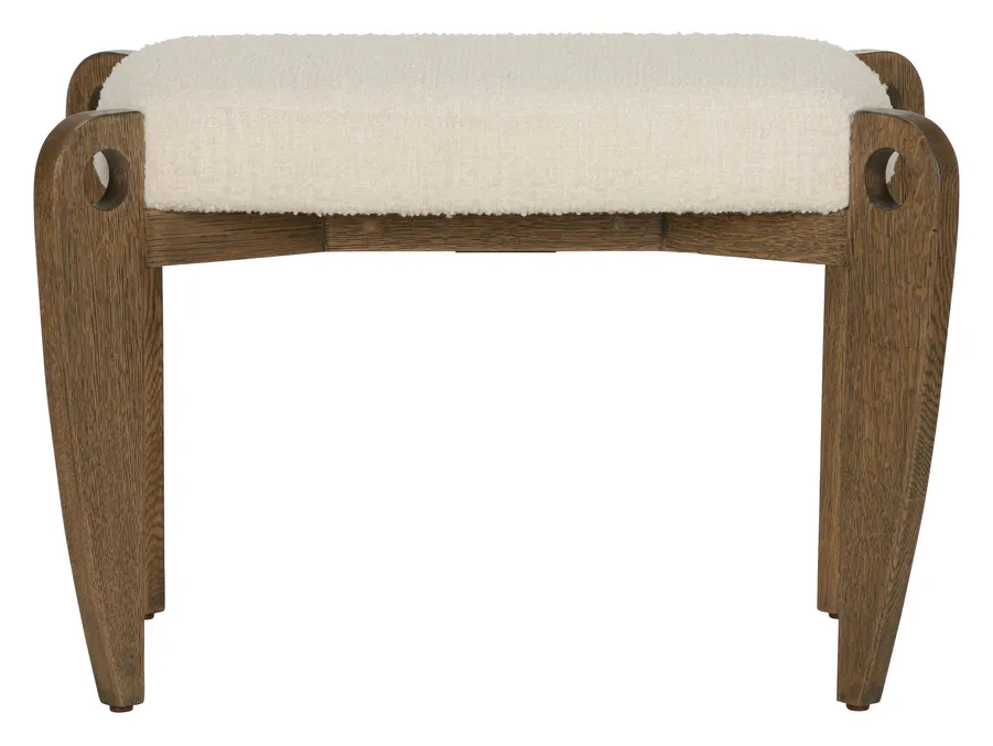 Wildwood Furniture 490857 Eyelet Vanity Stool Wildwood Furniture 490857 Eyelet Vanity Stool
