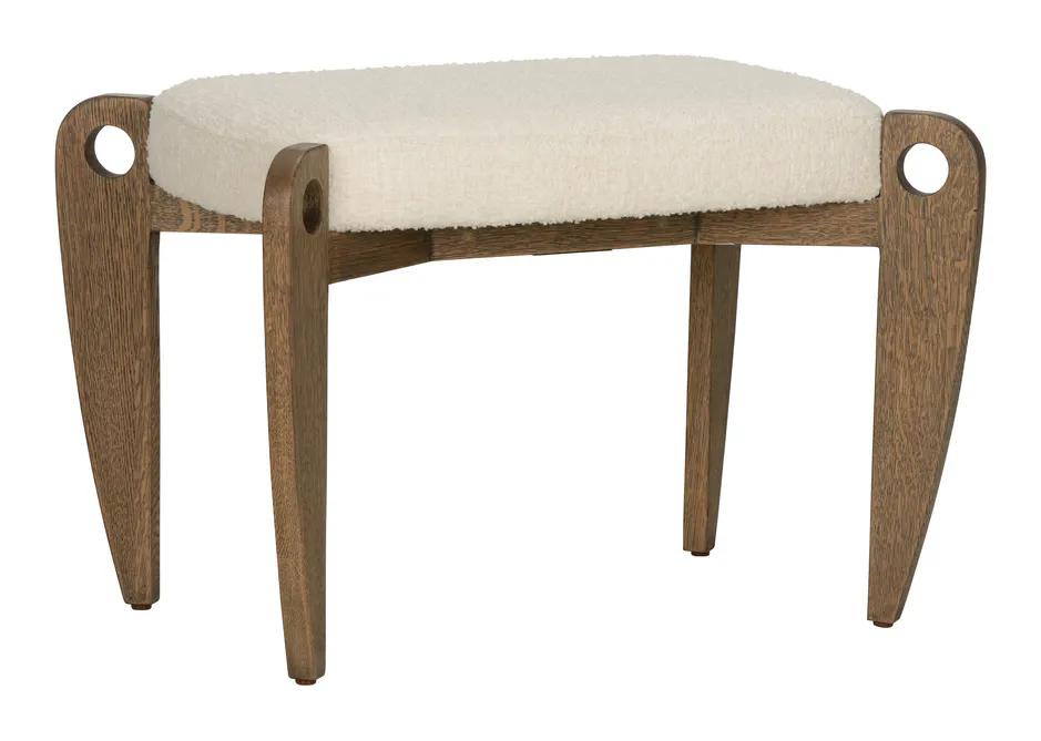 Wildwood Furniture 490857 Eyelet Vanity Stool Wildwood Furniture 490857 Eyelet Vanity Stool