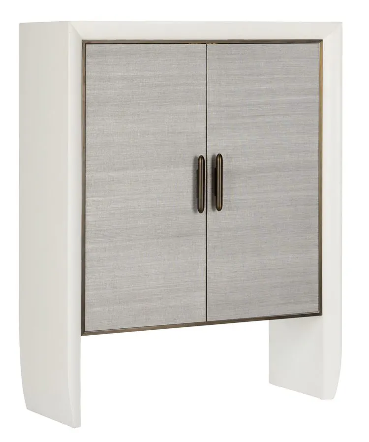Wildwood Furniture 490858 Zep Cabinet
