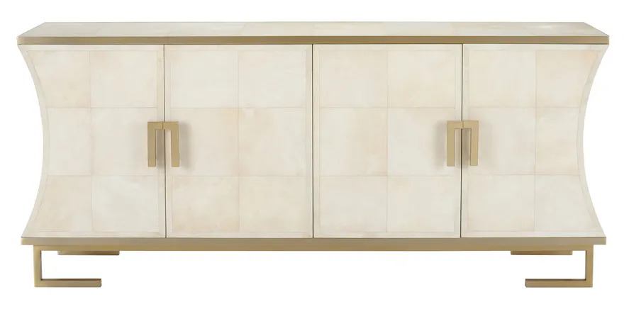 Wildwood Furniture 490861 Mikami Cabinet Wildwood Furniture 490861 Mikami Cabinet