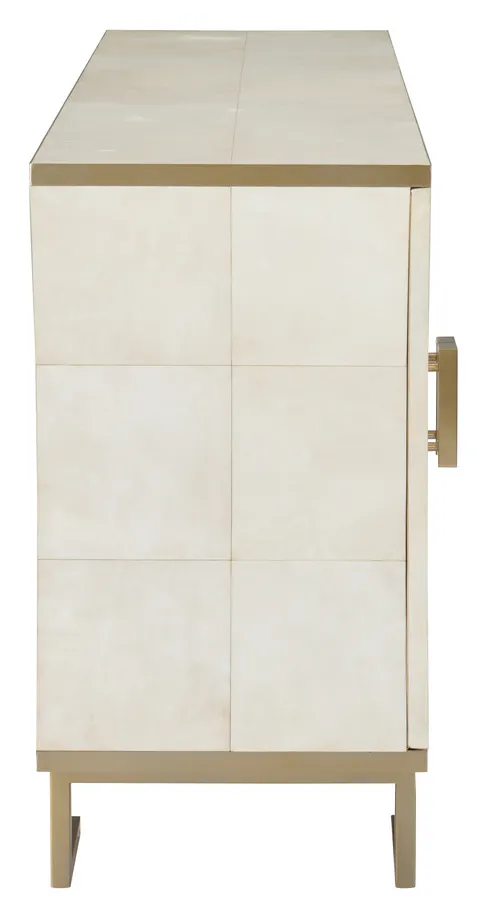 Wildwood Furniture 490861 Mikami Cabinet Wildwood Furniture 490861 Mikami Cabinet