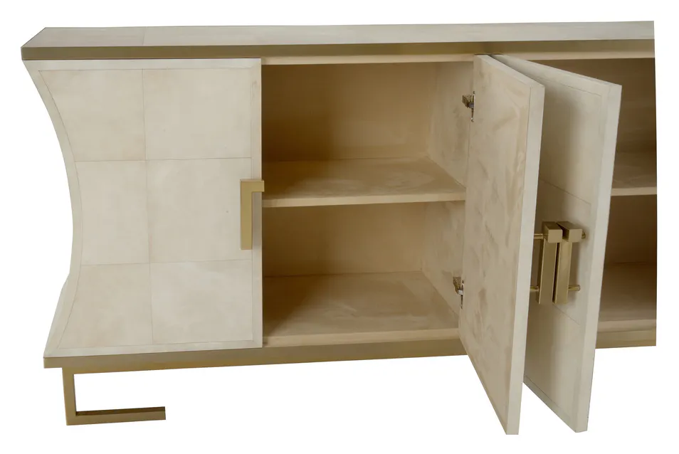Wildwood Furniture 490861 Mikami Cabinet Wildwood Furniture 490861 Mikami Cabinet