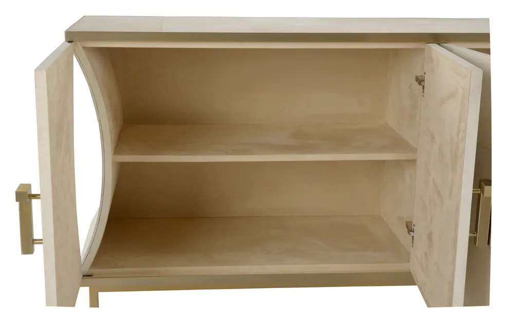 Wildwood Furniture 490861 Mikami Cabinet Wildwood Furniture 490861 Mikami Cabinet