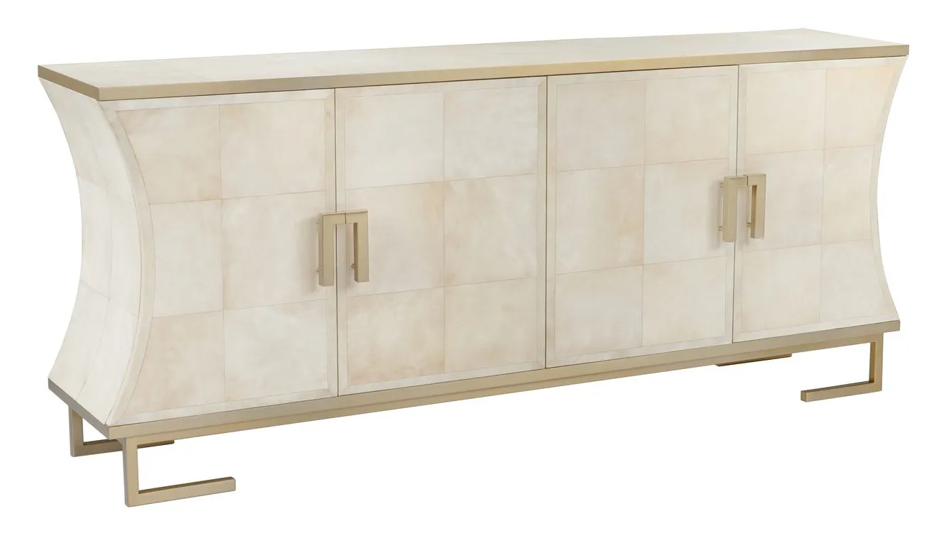 Wildwood Furniture 490861 Mikami Cabinet