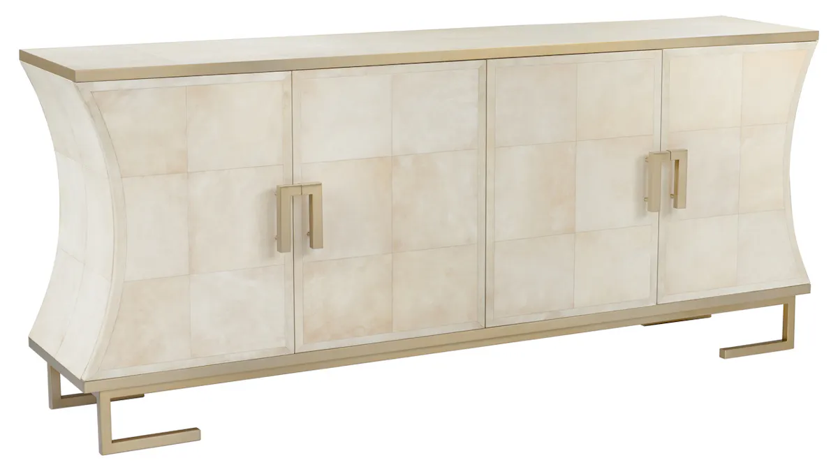 Wildwood Furniture 490861 Mikami Cabinet Wildwood Furniture 490861 Mikami Cabinet