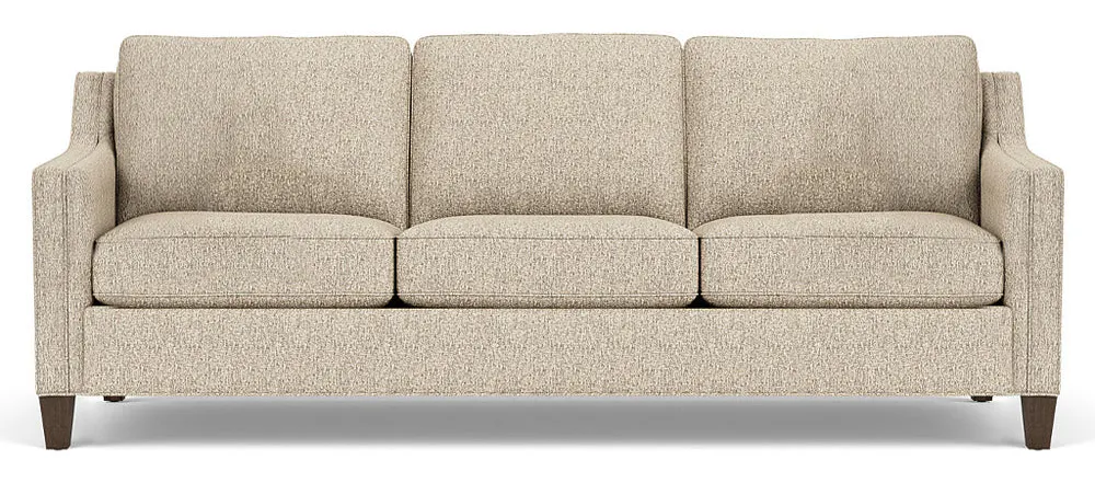 Flexsteel Furniture 5010-31 Finley Fabric Sofa Flexsteel Furniture 5010-31 Finley Fabric Sofa