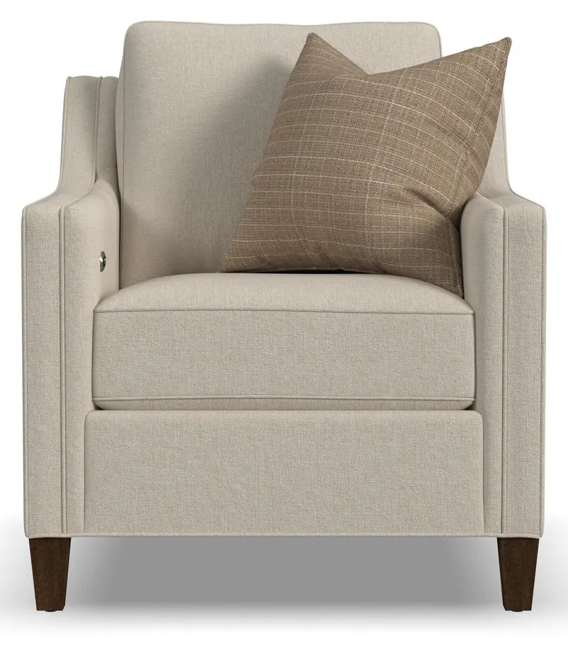 Flexsteel Furniture 5010-500M Finley Fabric Power Incliner Flexsteel Furniture 5010-500M Finley Fabric Power Incliner