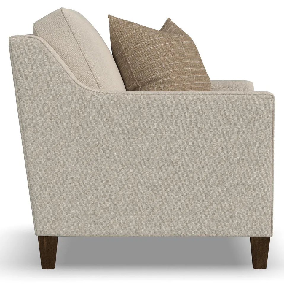 Flexsteel Furniture 5010-500M Finley Fabric Power Incliner Flexsteel Furniture 5010-500M Finley Fabric Power Incliner