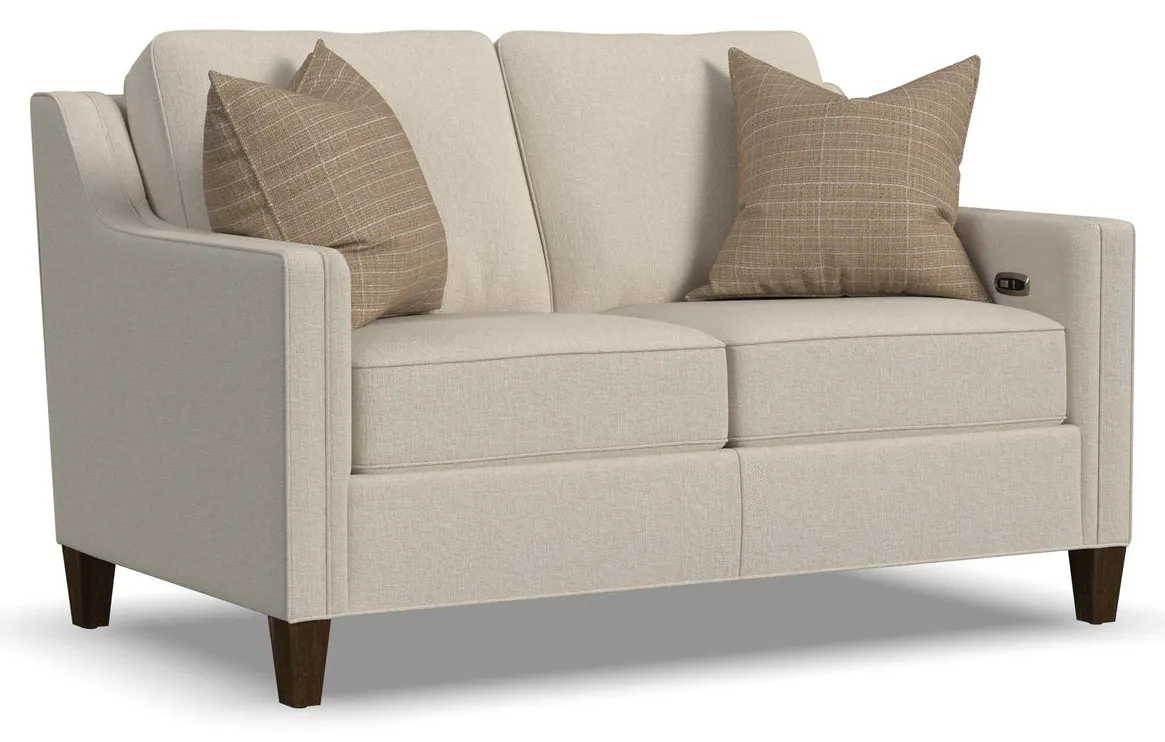 Flexsteel Furniture 5010-600M Finley Power Inclining Loveseat Flexsteel Furniture 5010-600M Finley Power Inclining Loveseat