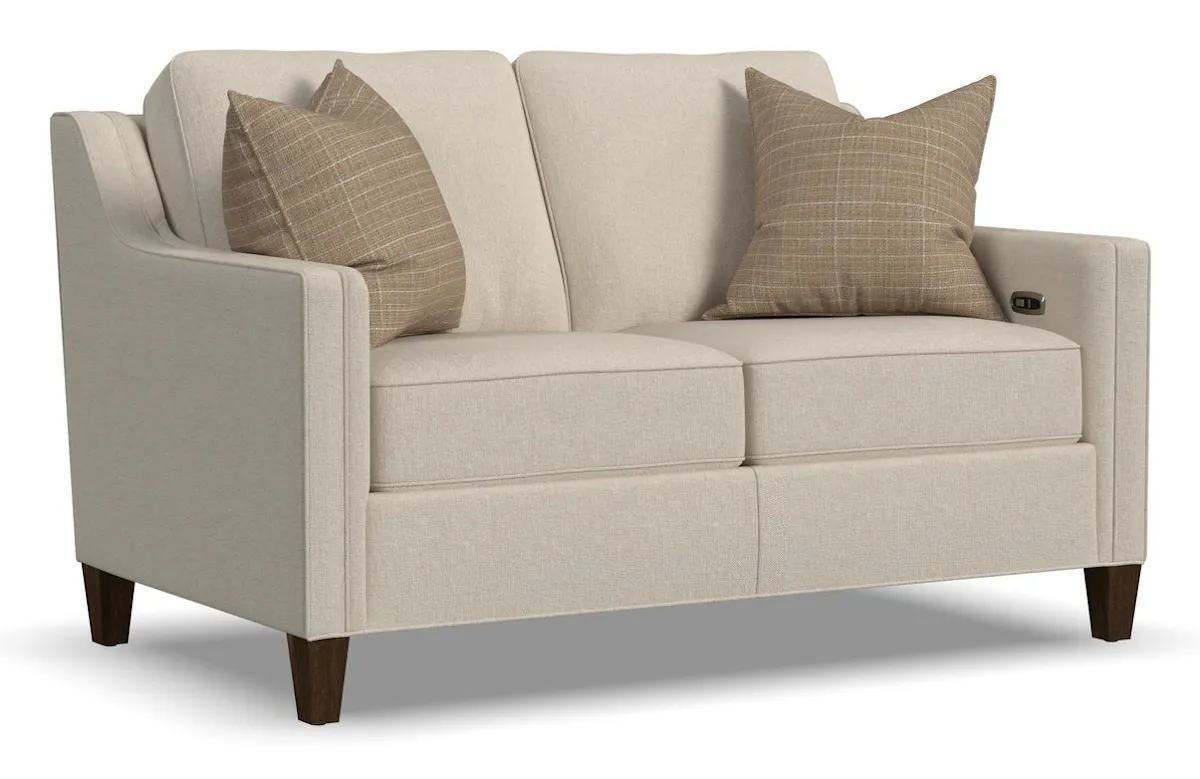 Flexsteel Furniture 5010-600M Finley Power Inclining Loveseat Flexsteel Furniture 5010-600M Finley Power Inclining Loveseat