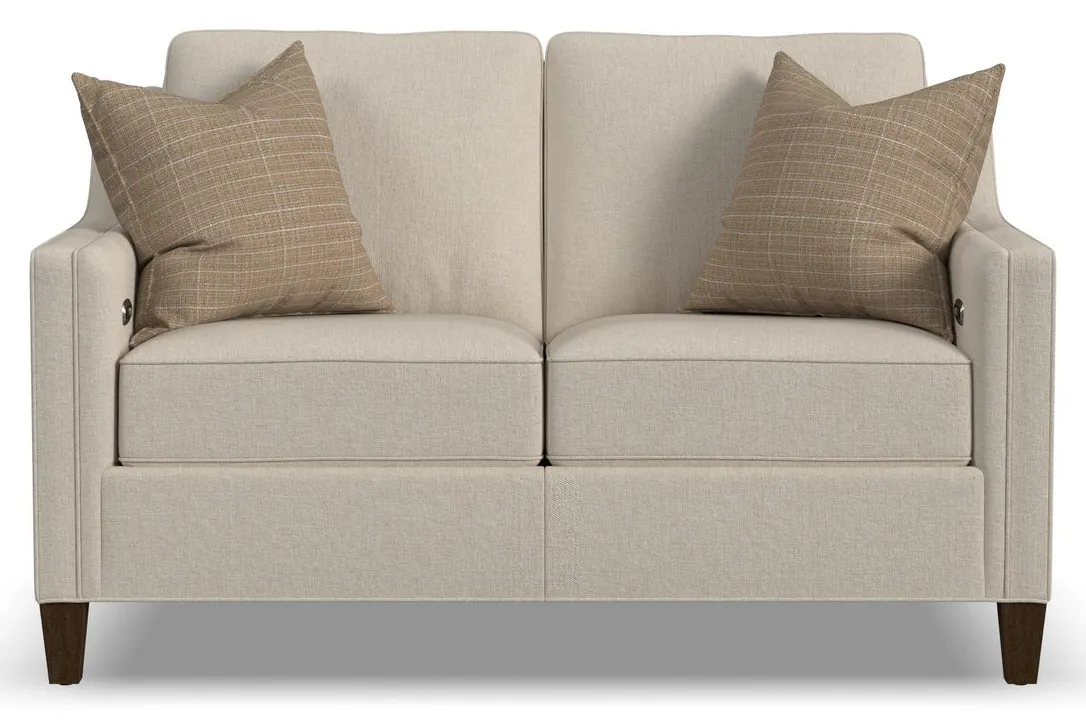 Flexsteel Furniture 5010-600M Finley Power Inclining Loveseat Flexsteel Furniture 5010-600M Finley Power Inclining Loveseat