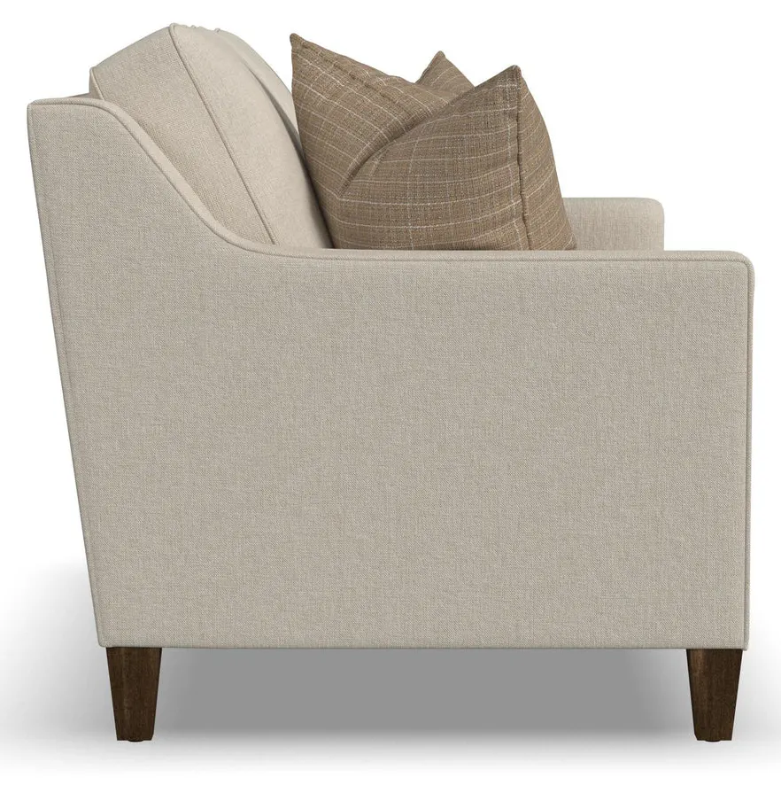Flexsteel Furniture 5010-600M Finley Power Inclining Loveseat Flexsteel Furniture 5010-600M Finley Power Inclining Loveseat