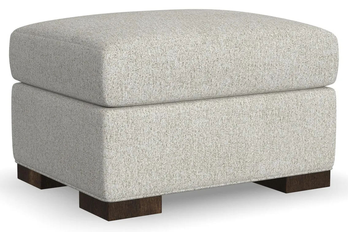 Flexsteel Furniture 5025-08 Jasper Fabric Ottoman Flexsteel Furniture 5025-08 Jasper Fabric Ottoman