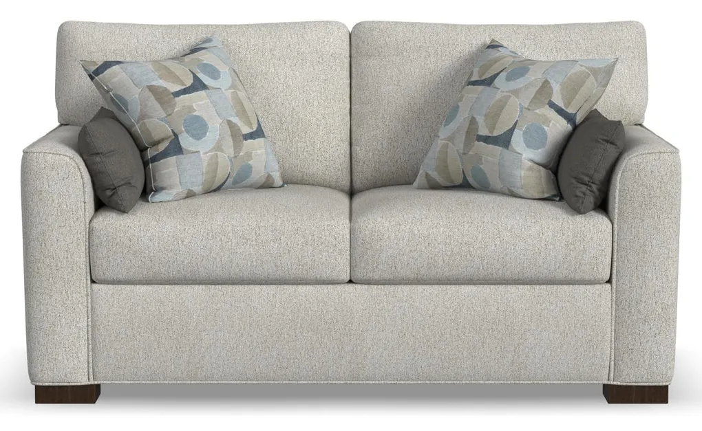 Flexsteel Furniture 5025-20 Jasper Fabric Loveseat Flexsteel Furniture 5025-20 Jasper Fabric Loveseat