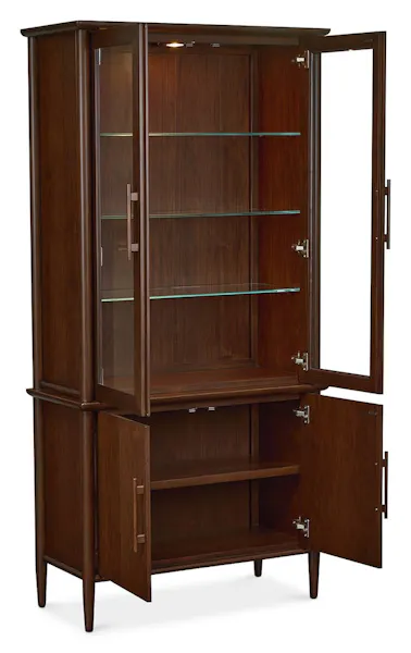 Bassett Furniture 6535-0840 Copenhagen Storage Cabinet Bassett Furniture 6535-0840 Copenhagen Storage Cabinet