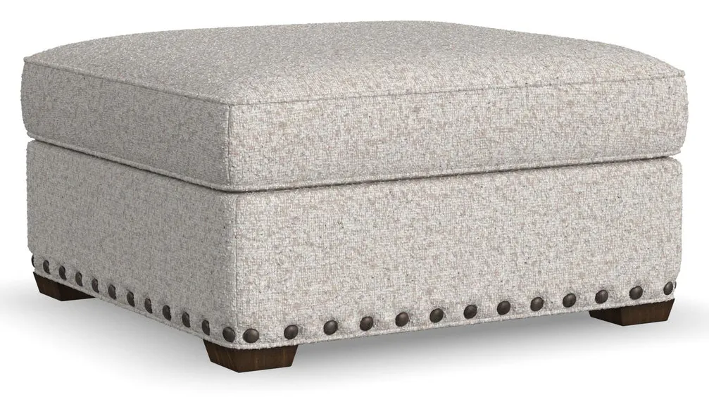 Flexsteel Furniture 7051-09 Milo Fabric Cocktail Ottoman Flexsteel Furniture 7051-09 Milo Fabric Cocktail Ottoman