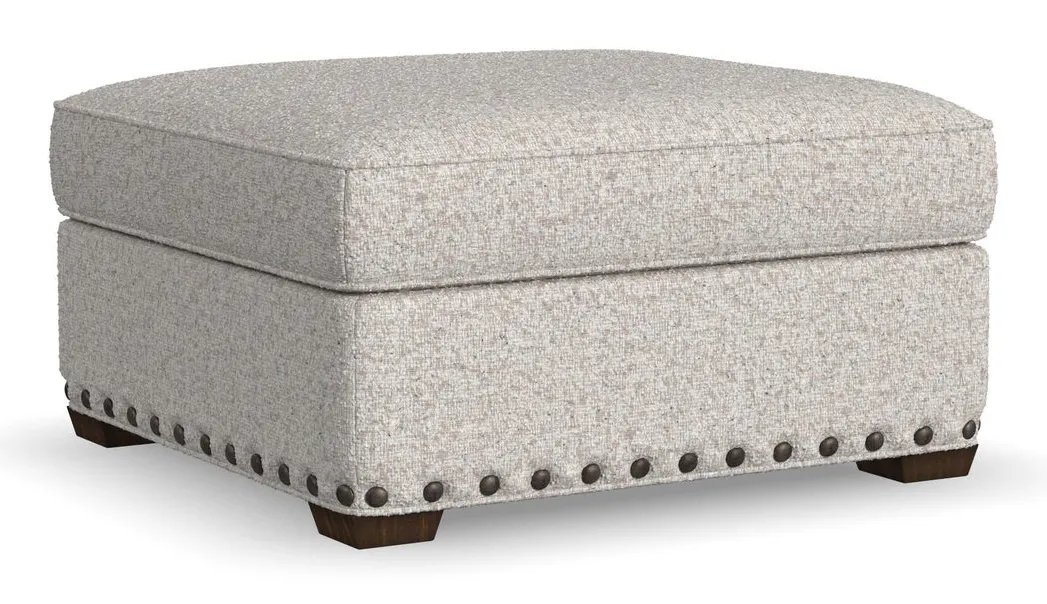 Flexsteel Furniture 7051-09 Milo Fabric Cocktail Ottoman Flexsteel Furniture 7051-09 Milo Fabric Cocktail Ottoman