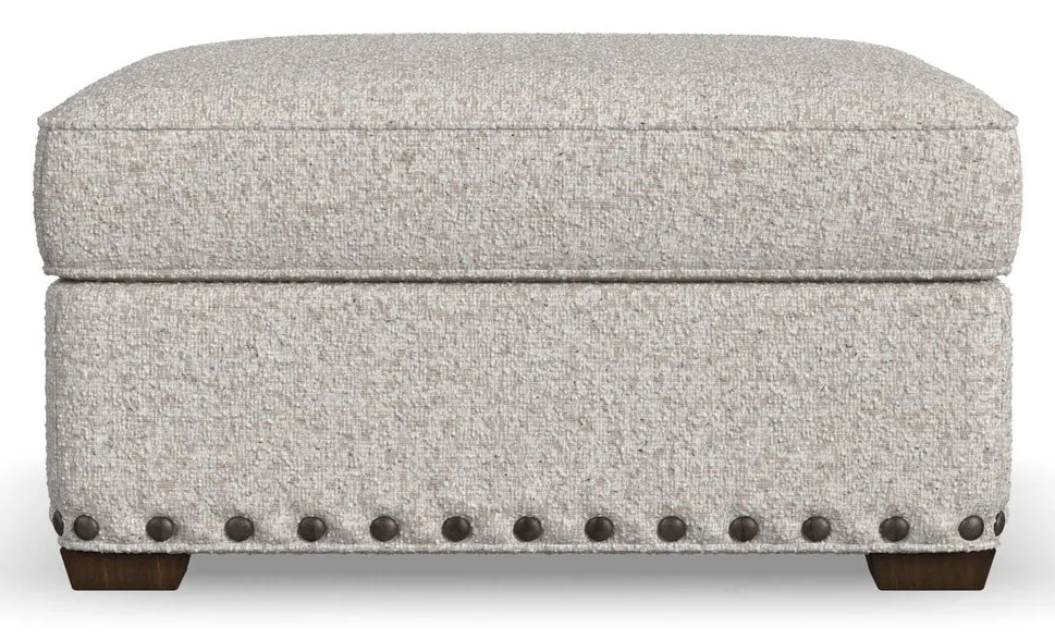Flexsteel Furniture 7051-09 Milo Fabric Cocktail Ottoman Flexsteel Furniture 7051-09 Milo Fabric Cocktail Ottoman