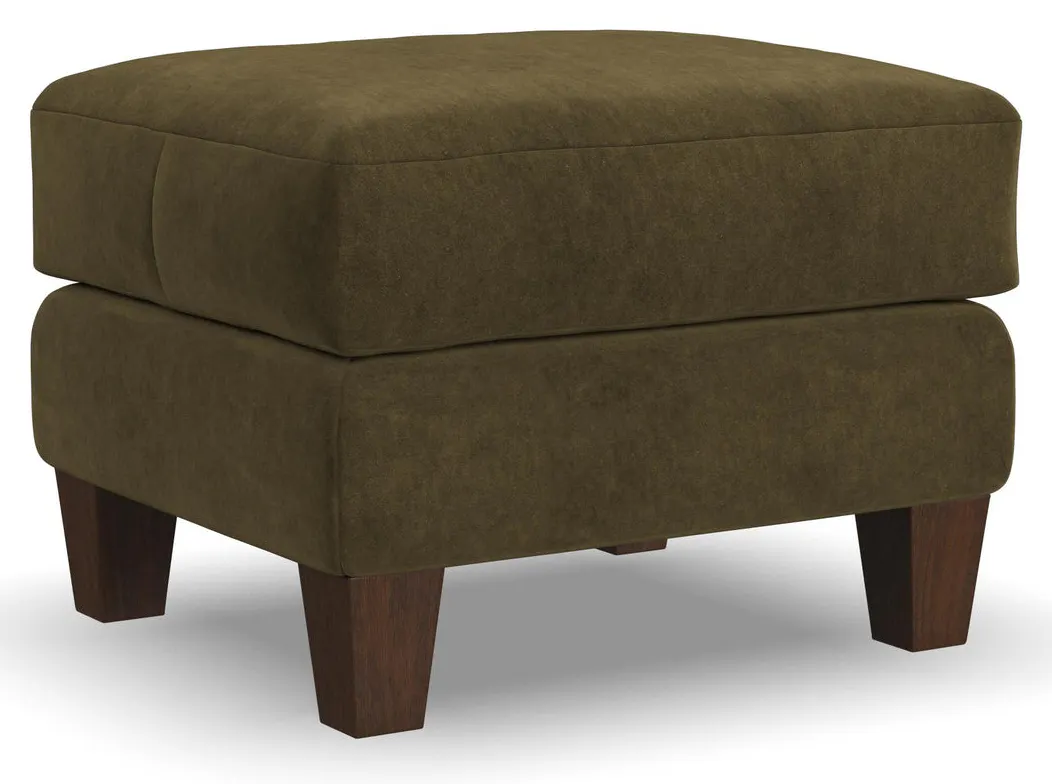 Flexsteel Furniture 7823-08 Gianna Fabric Ottoman Flexsteel Furniture 7823-08 Gianna Fabric Ottoman