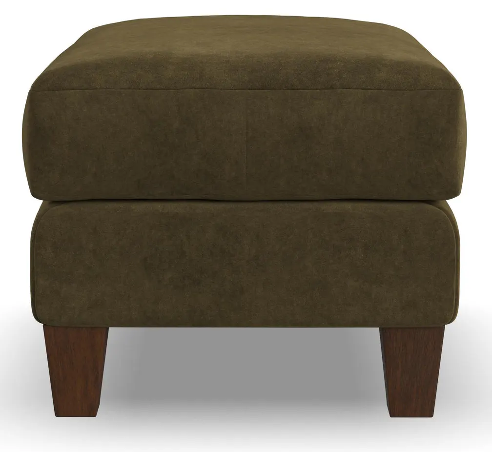 Flexsteel Furniture 7823-08 Gianna Fabric Ottoman Flexsteel Furniture 7823-08 Gianna Fabric Ottoman