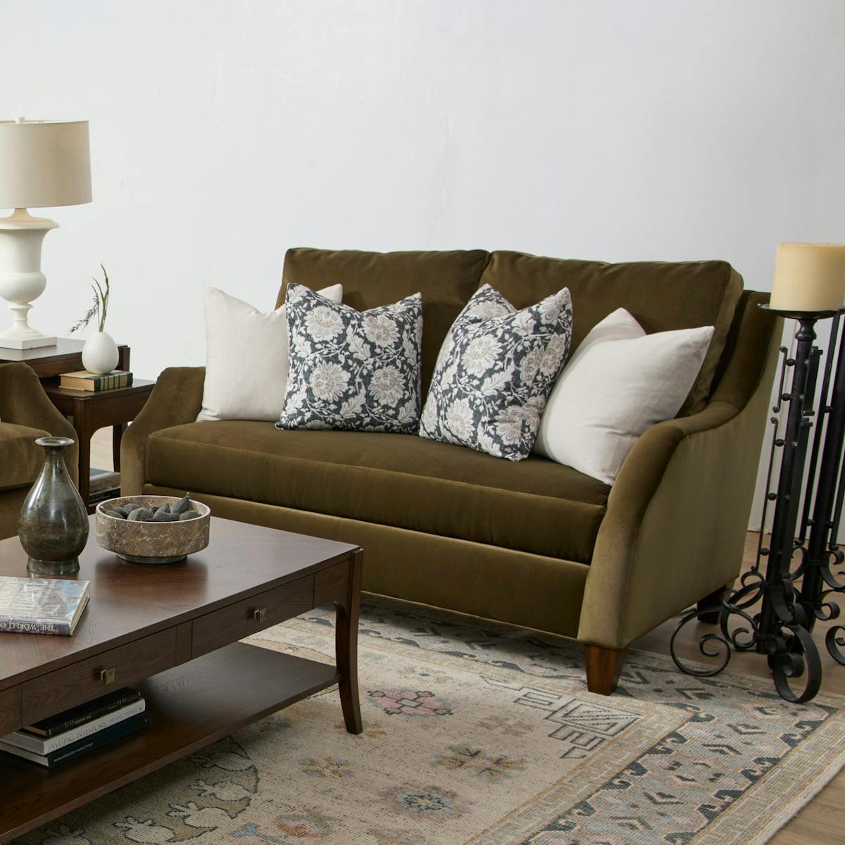 Flexsteel Furniture 7823-201 Gianna Fabric Bench Loveseat Flexsteel Furniture 7823-201 Gianna Fabric Bench Loveseat