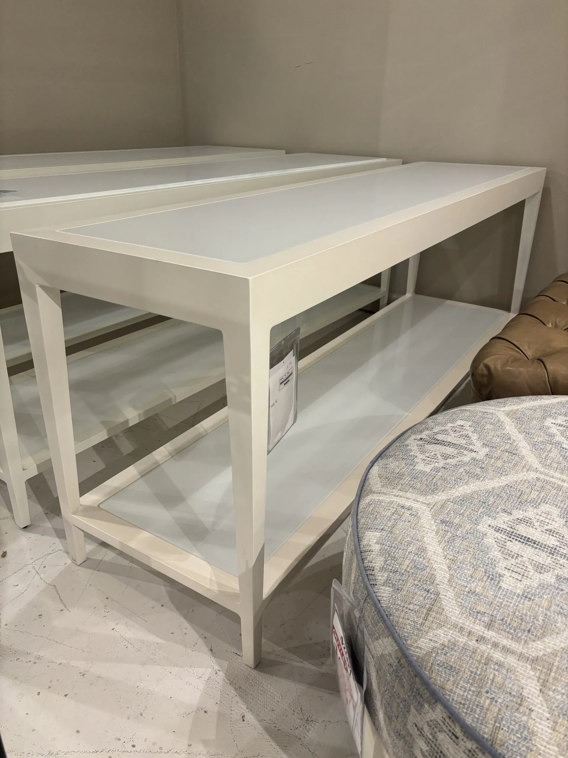 Century D46-87 Sail Console