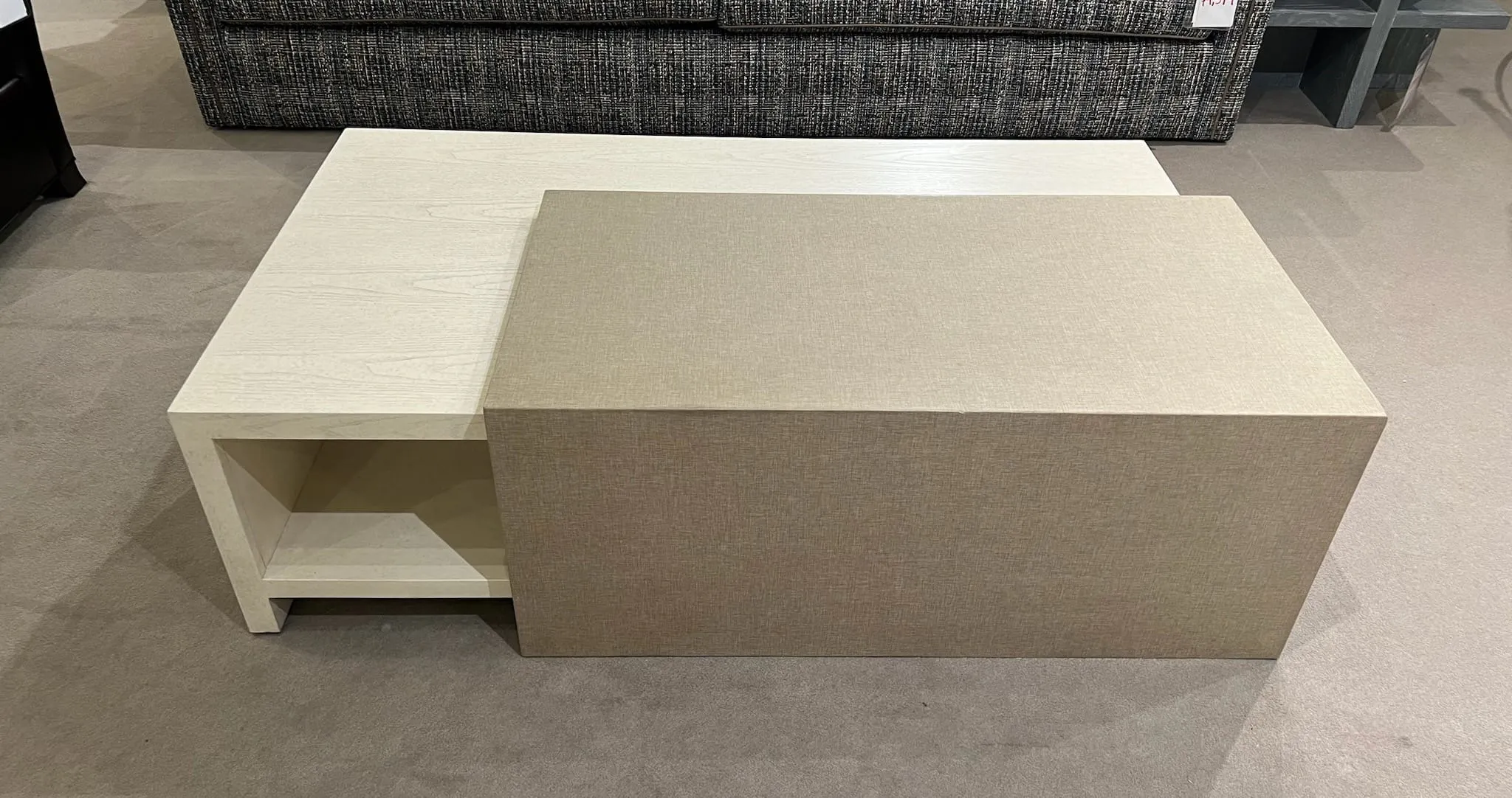 Maitland Smith 88-0201/30 Ensemble Cocktail Table