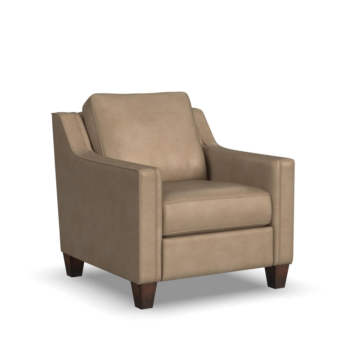 Flexsteel Furniture Q3010-500M-94678 Finley Leather Power Incliner