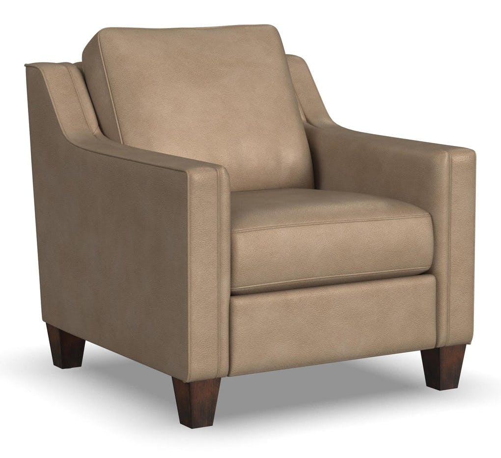 Flexsteel Furniture Q3010-500M-94678 Finley Leather Power Incliner Flexsteel Furniture Q3010-500M-94678 Finley Leather Power Incliner