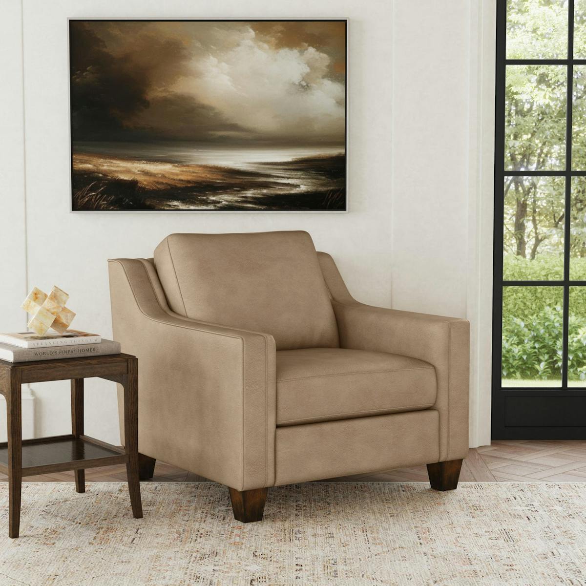 Flexsteel Furniture Q3010-500M-94678 Finley Leather Power Incliner Flexsteel Furniture Q3010-500M-94678 Finley Leather Power Incliner
