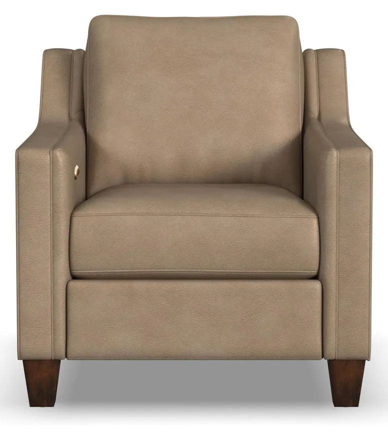 Flexsteel Furniture Q3010-500M-94678 Finley Leather Power Incliner Flexsteel Furniture Q3010-500M-94678 Finley Leather Power Incliner