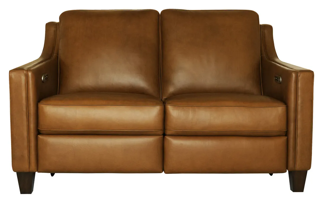 Flexsteel Furniture Q3010-600M-70572 Finley Leather Power Inclining Loveseat Flexsteel Furniture Q3010-600M-70572 Finley Leather Power Inclining Loveseat