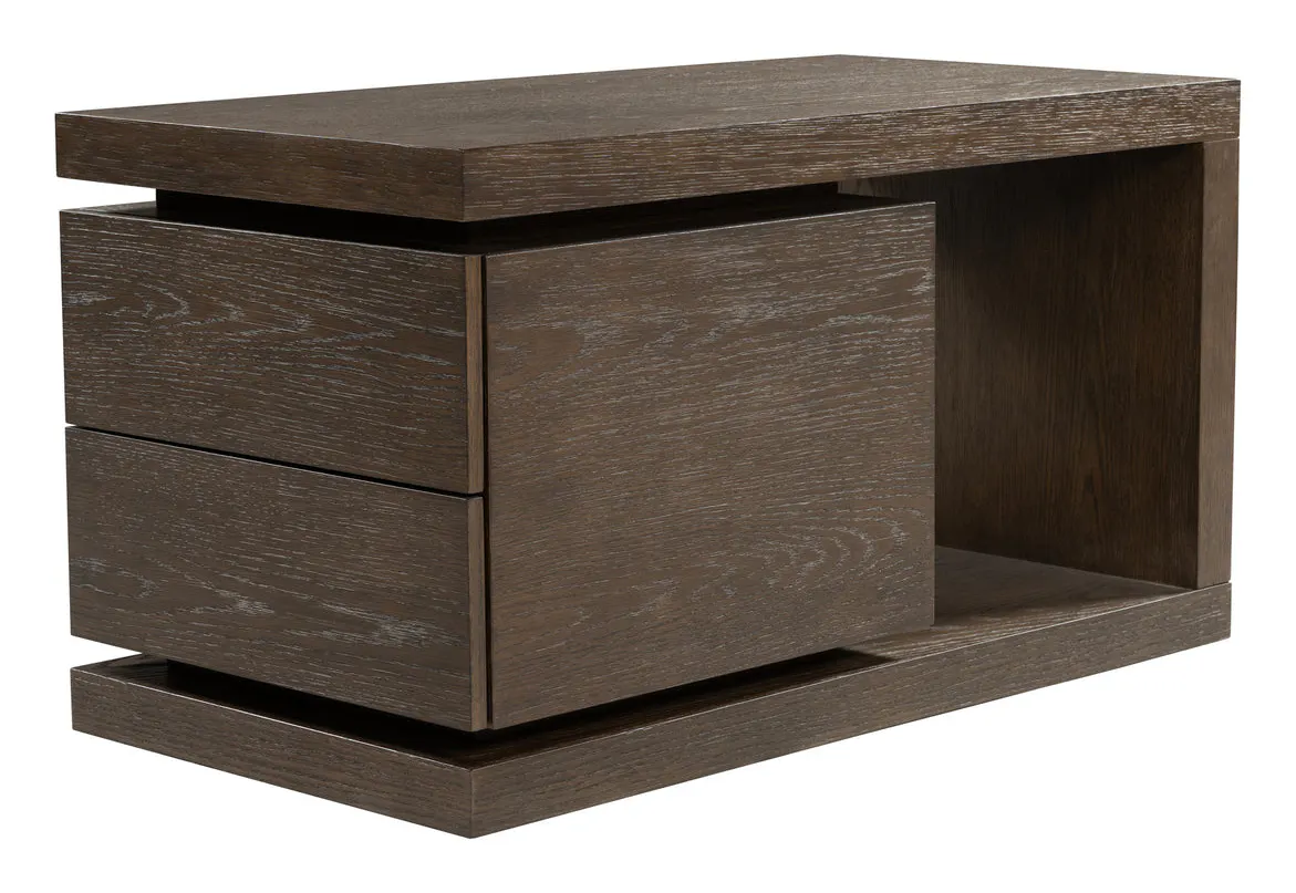 Flexsteel Furniture W1013-01 Athens End Table Flexsteel Furniture W1013-01 Athens End Table