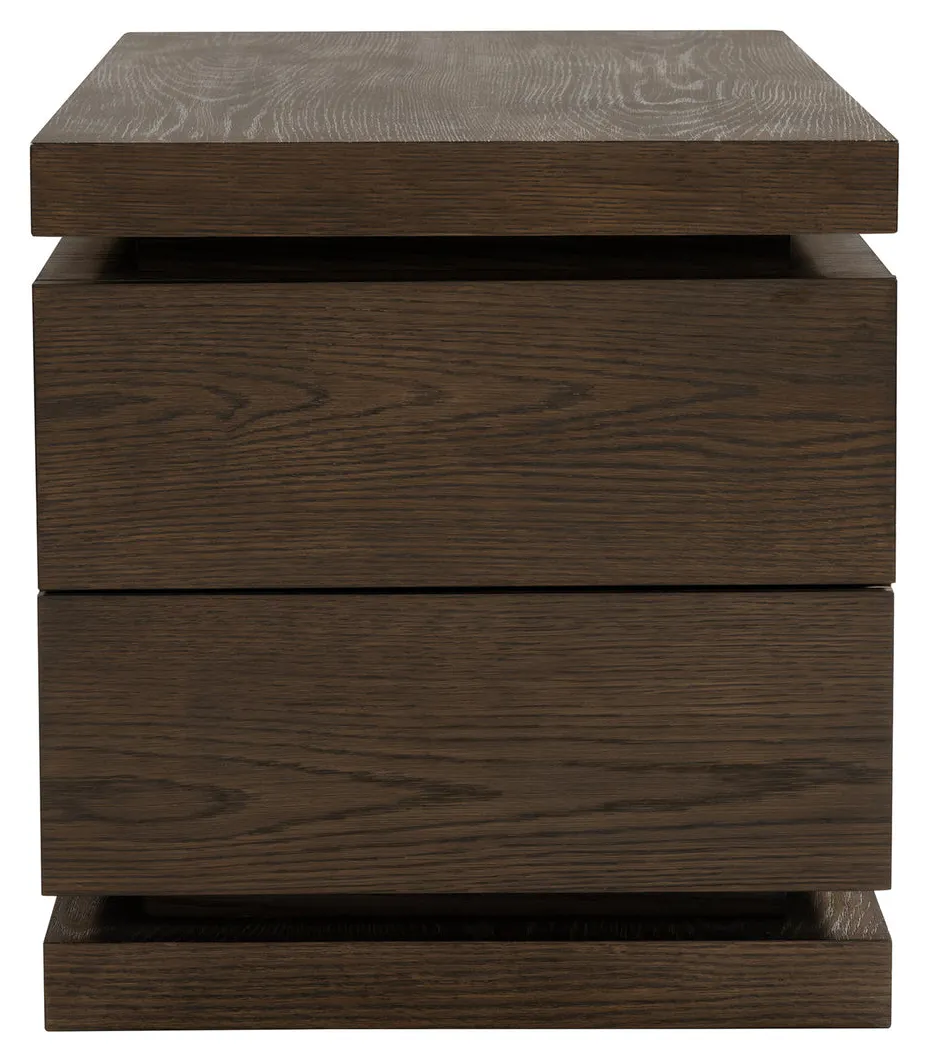 Flexsteel Furniture W1013-01 Athens End Table Flexsteel Furniture W1013-01 Athens End Table