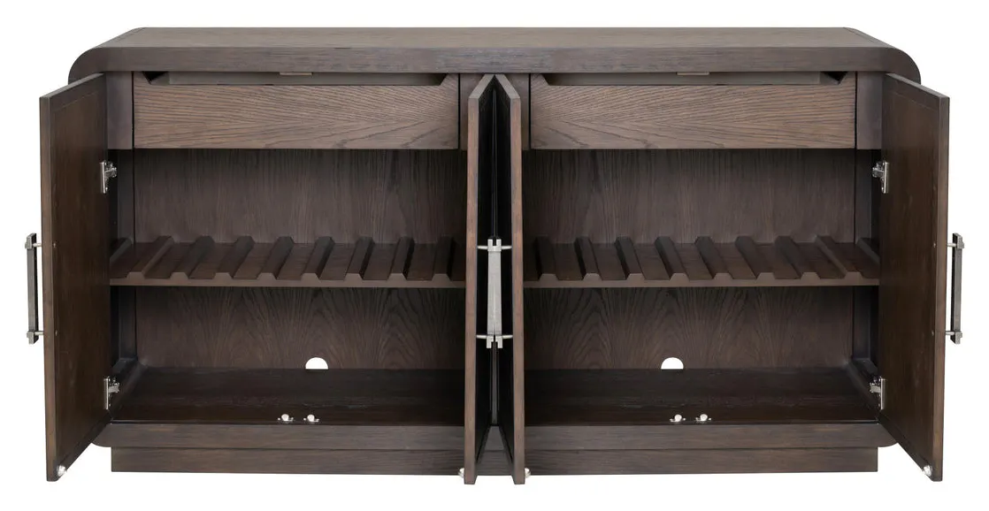 Flexsteel Furniture W1013-826 Athens Buffet Flexsteel Furniture W1013-826 Athens Buffet
