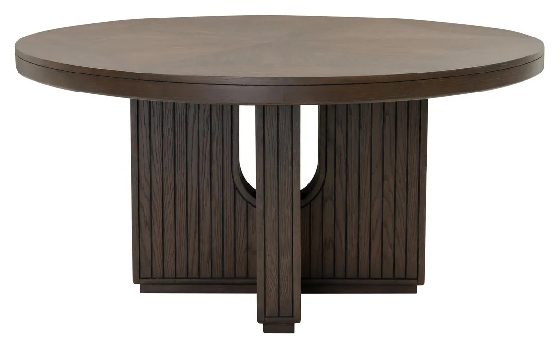 Flexsteel Furniture W1013-834 Athens Round Dining Table Flexsteel Furniture W1013-834 Athens Round Dining Table