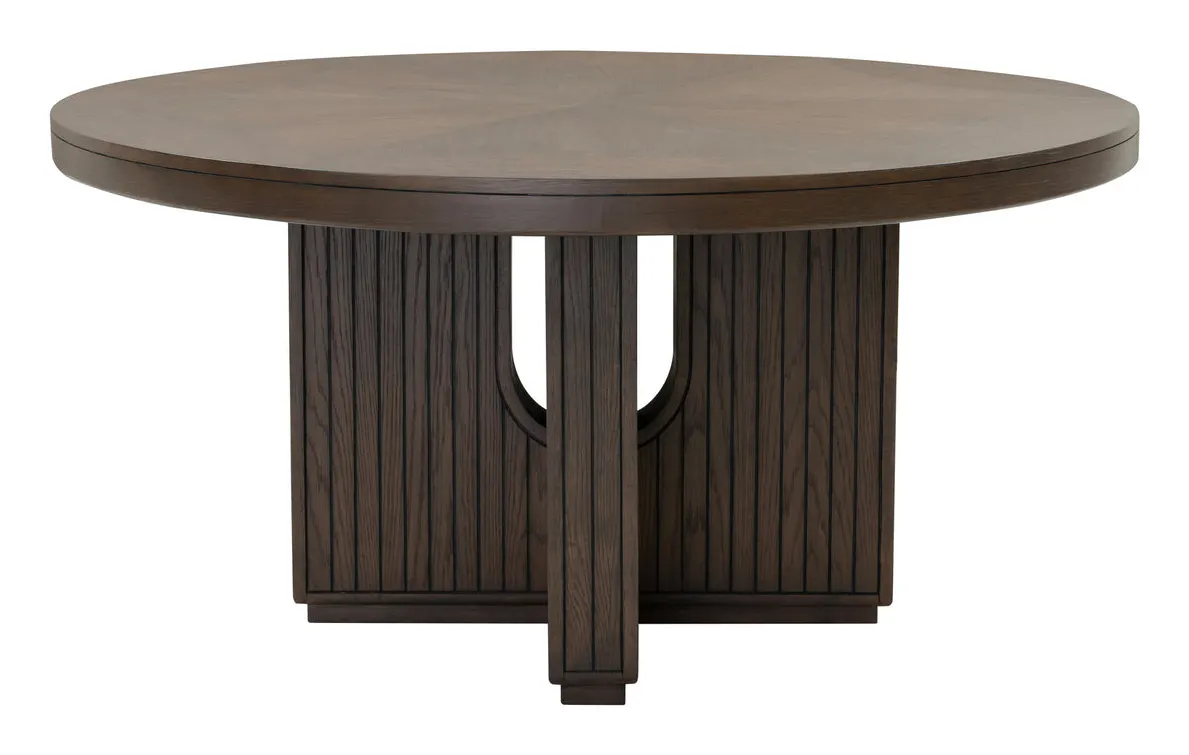 Flexsteel Furniture W1013-834 Athens Round Dining Table Flexsteel Furniture W1013-834 Athens Round Dining Table
