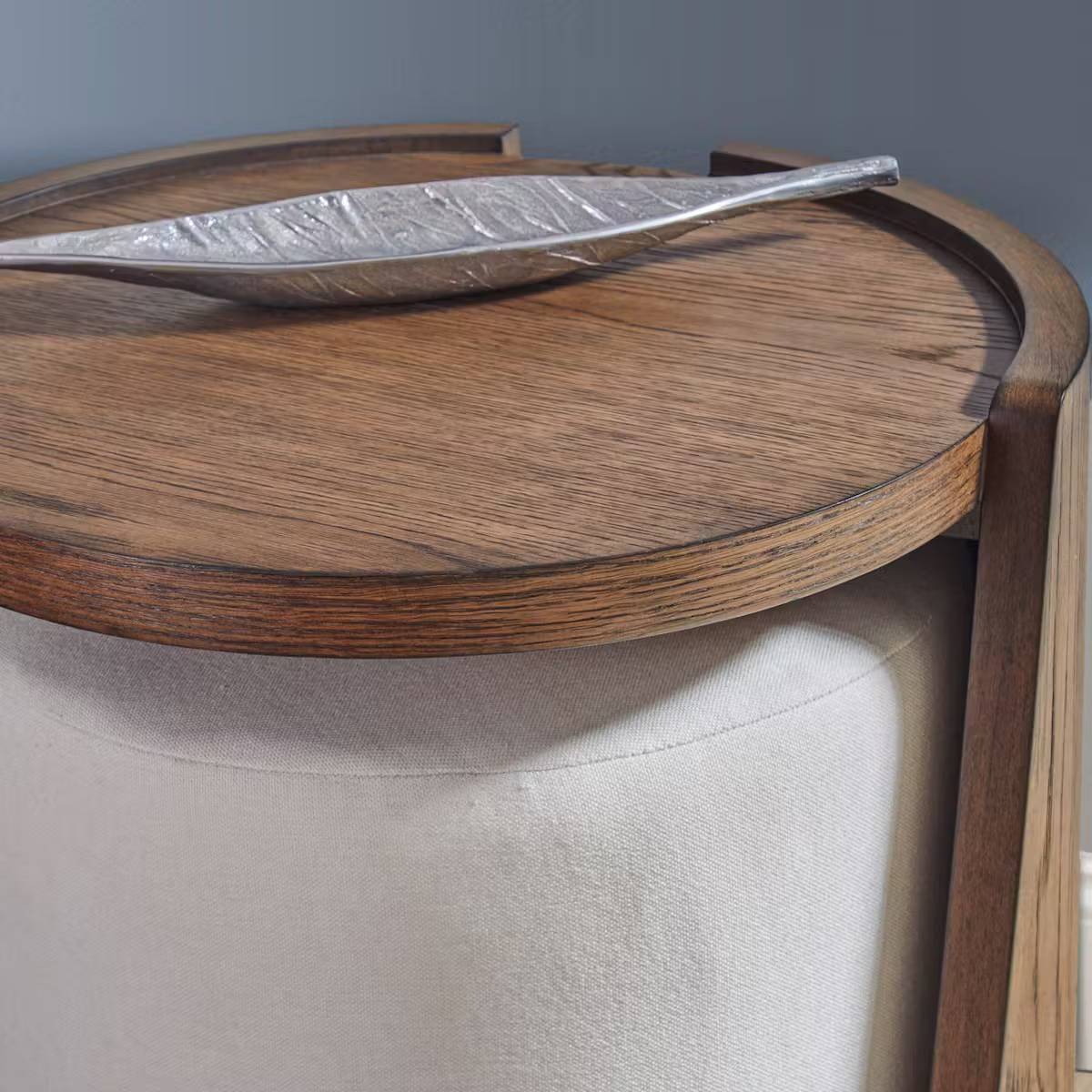 Flexsteel Furniture W1016-01 Lyra End Table Flexsteel Furniture W1016-01 Lyra End Table
