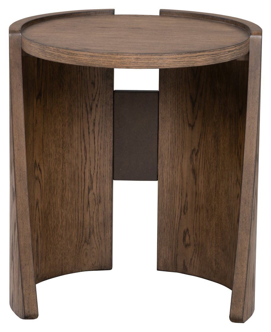 Flexsteel Furniture W1016-01 Lyra End Table Flexsteel Furniture W1016-01 Lyra End Table