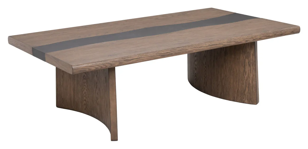 Flexsteel Furniture W1016-031 Lyra Rectangular Coffee Table Flexsteel Furniture W1016-031 Lyra Rectangular Coffee Table