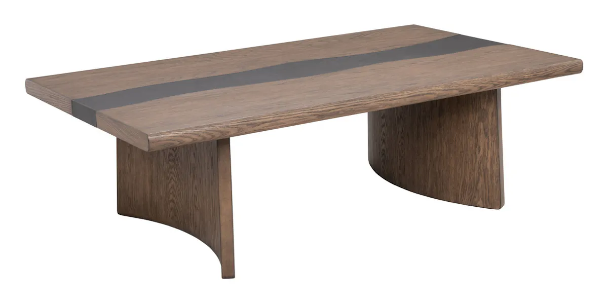Flexsteel Furniture W1016-031 Lyra Rectangular Coffee Table Flexsteel Furniture W1016-031 Lyra Rectangular Coffee Table