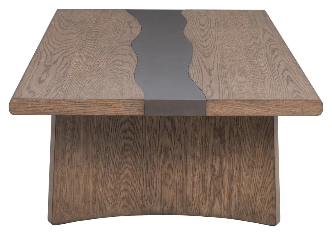 Flexsteel Furniture W1016-031 Lyra Rectangular Coffee Table Flexsteel Furniture W1016-031 Lyra Rectangular Coffee Table